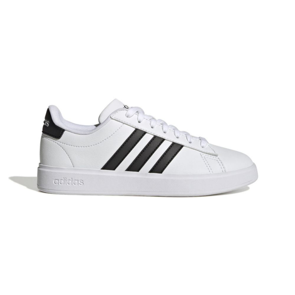 Zapatillas Urbanas para Mujer Adidas Grand Court Blanco