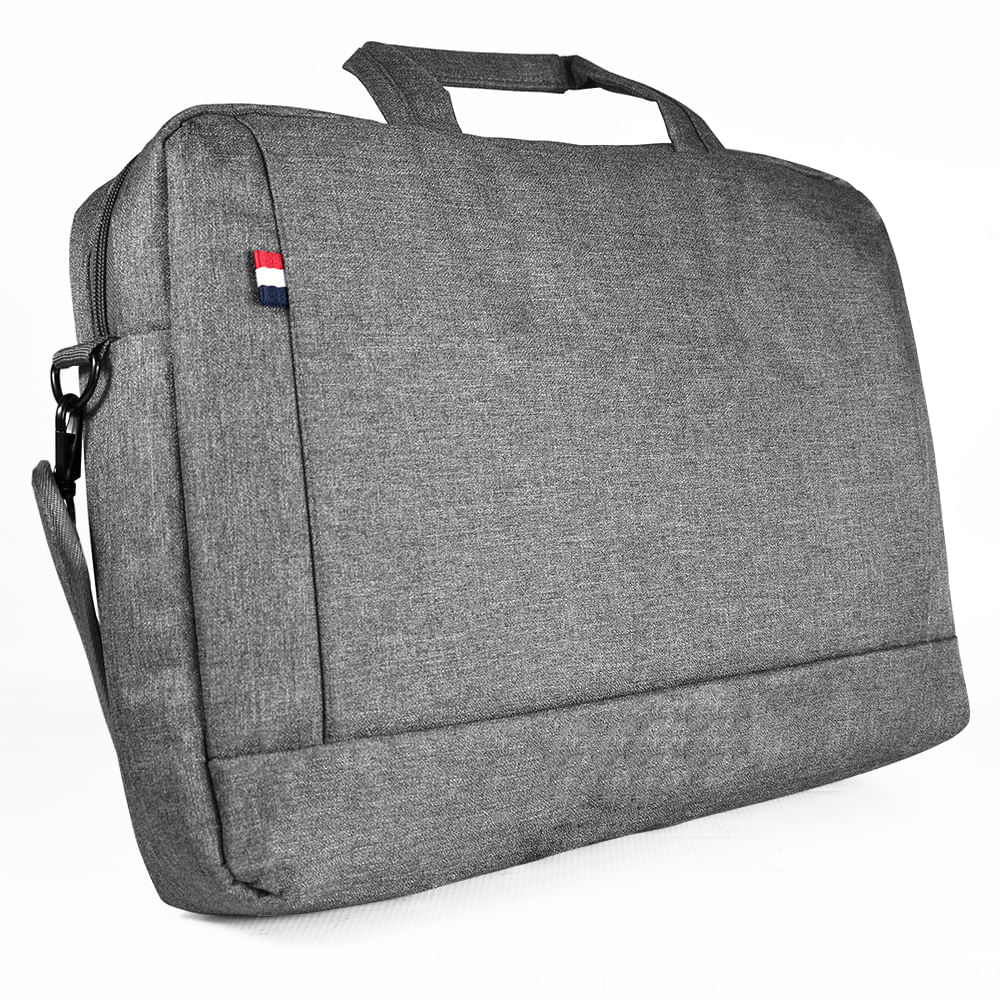 Laptop Maletin Tela Hombre Maletín Ejecutivo Impermeable Para