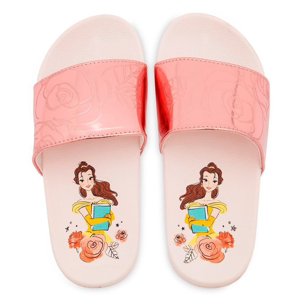 sandalias princesas
