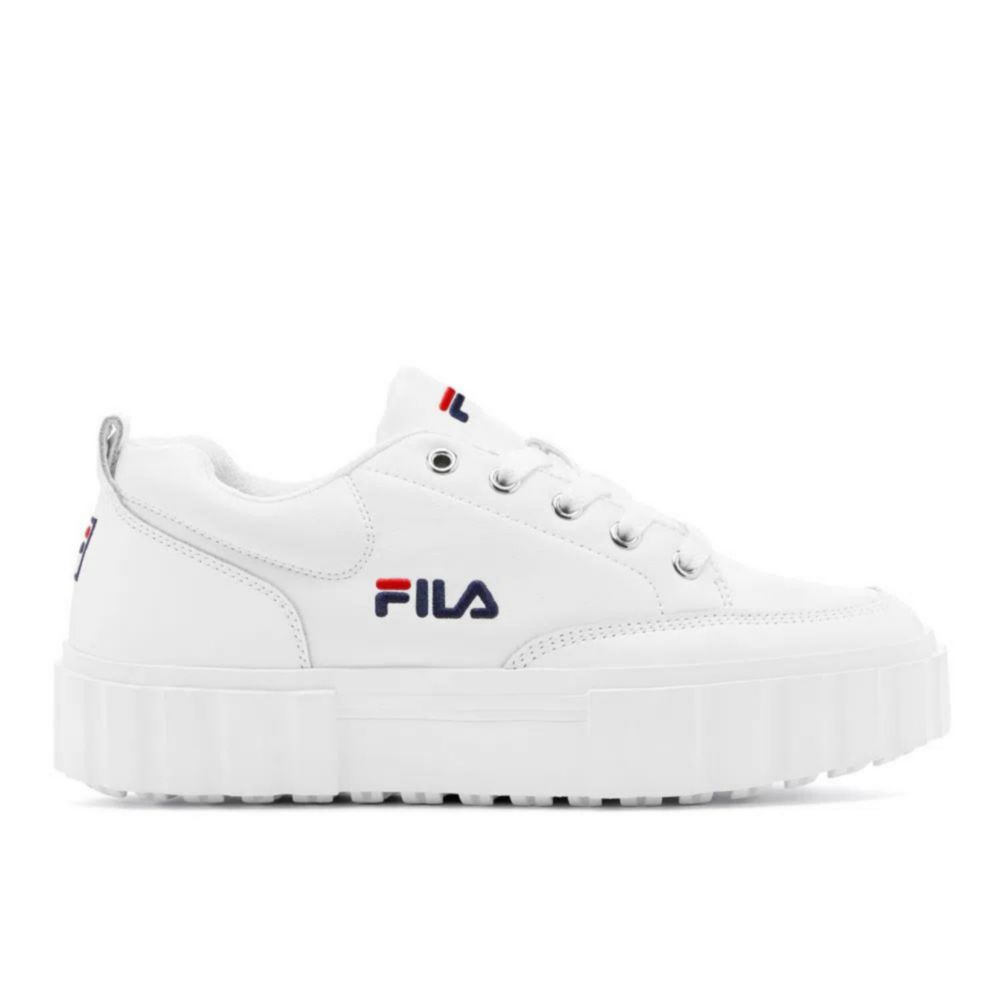 Mujer Originales Tenis Fila 2019 Mujer Zapatos Fila De Dama 2019 Top