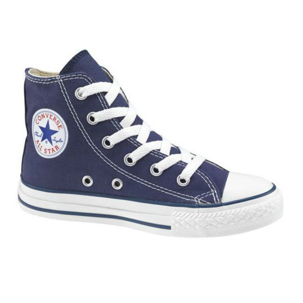 rey converse azules