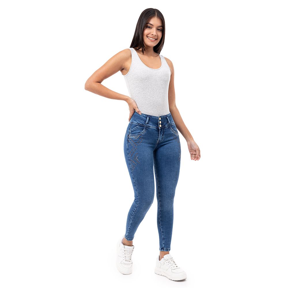 Jeans Marcas De Ropa En Ripley Peru Pantalon Moda Denim Stretch