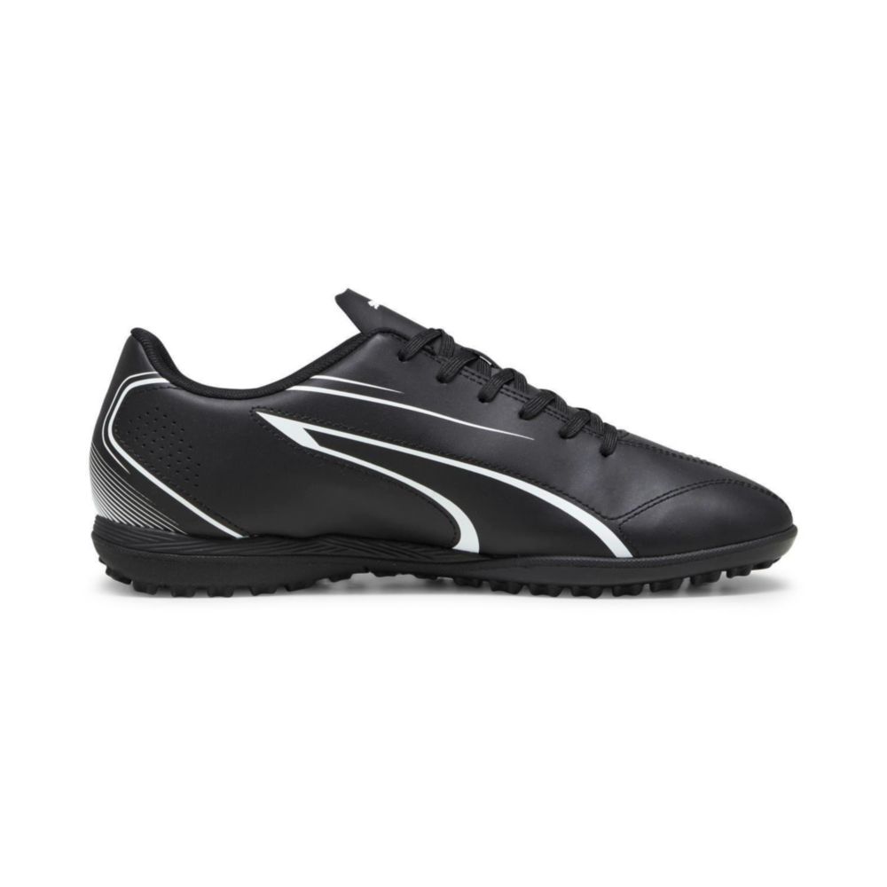 Zapatillas de Fútbol para Hombre Puma 107484 01 Negro