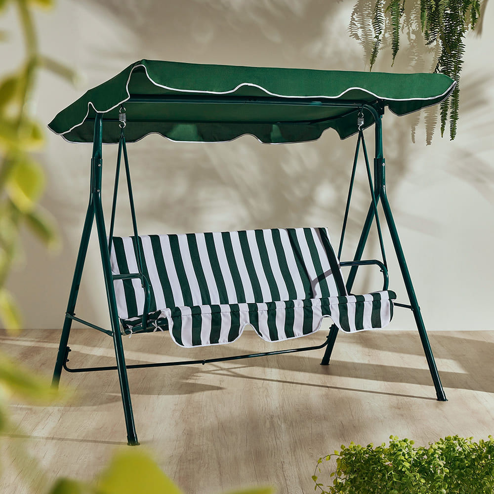 Sodimac Easy Columpio Terraza Casanova Sillas Columpio Para