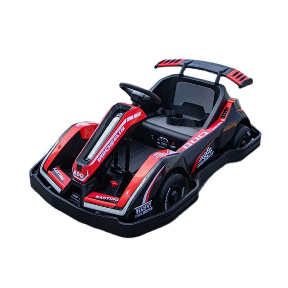Carro de carreras eléctrico para niños modelo K5-1 I Oechsle Oechsle