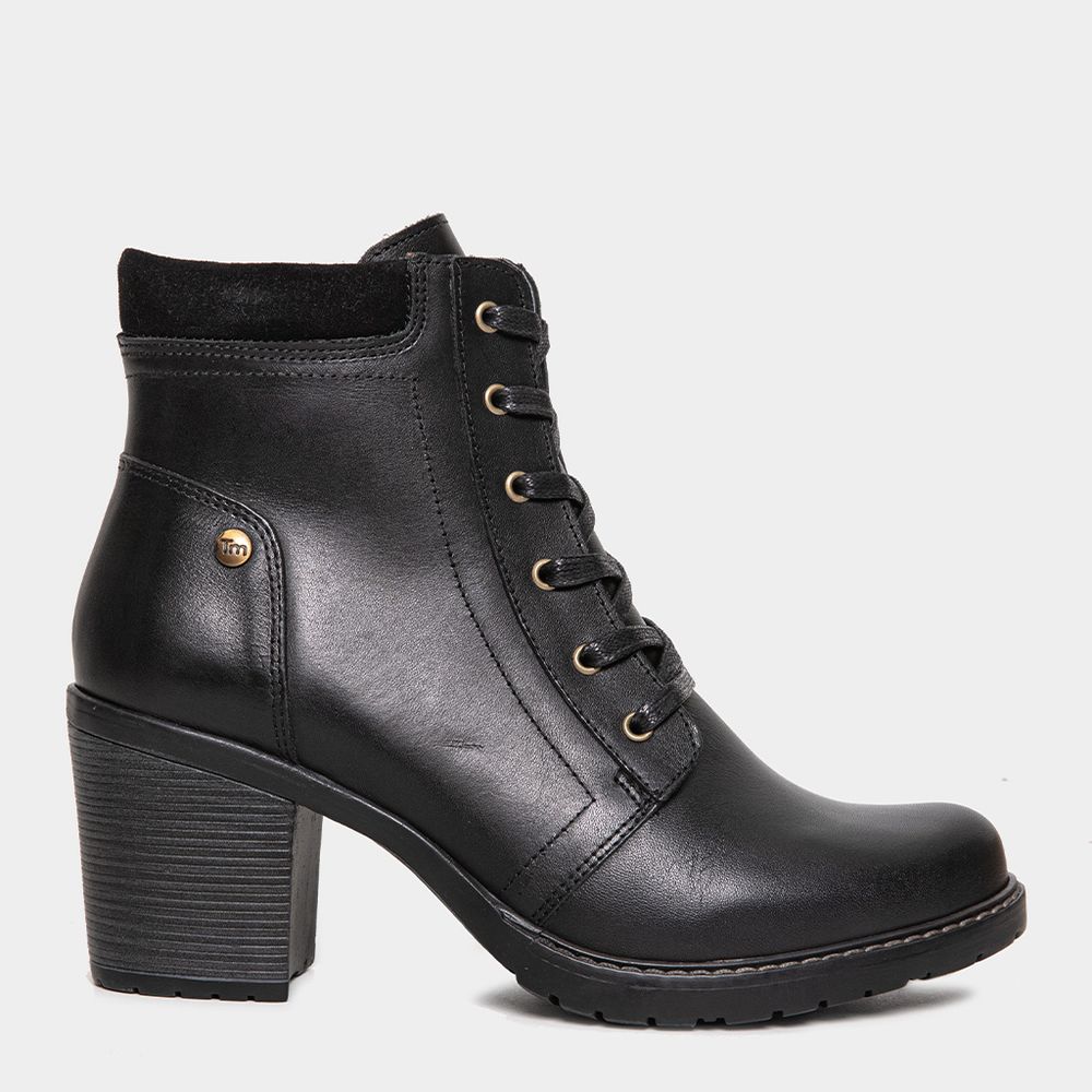top model botines mujer lima