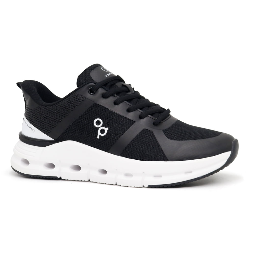 Zapatillas Running para Hombre OCEAN PACIFIC AMADO-H23 Negro Talla