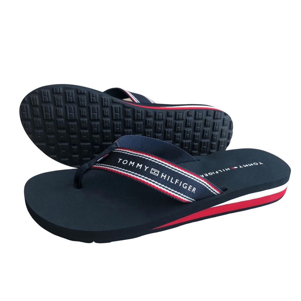 Tommy Jeans Sandalias Calzzapato Sandalias Tommy Hilfiger
