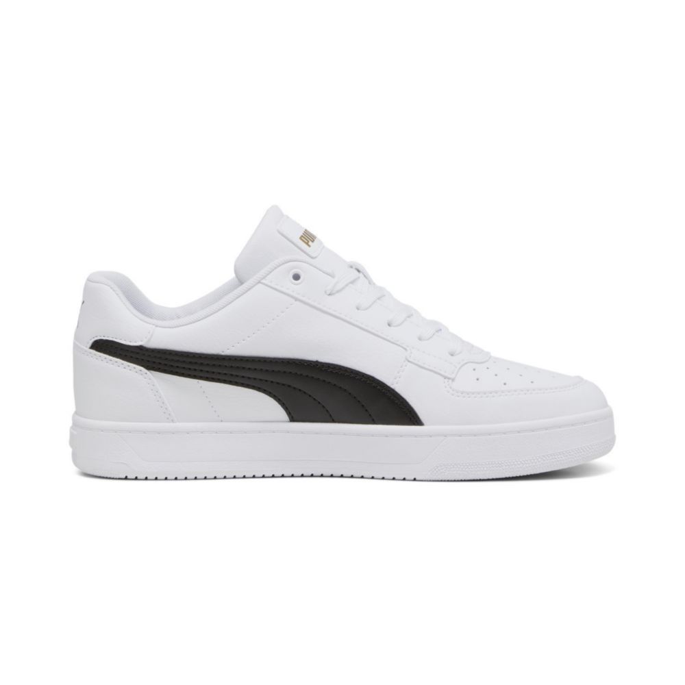Zapatillas Urbanas Puma Para Hombre 392290 03 Blanco Oechsle