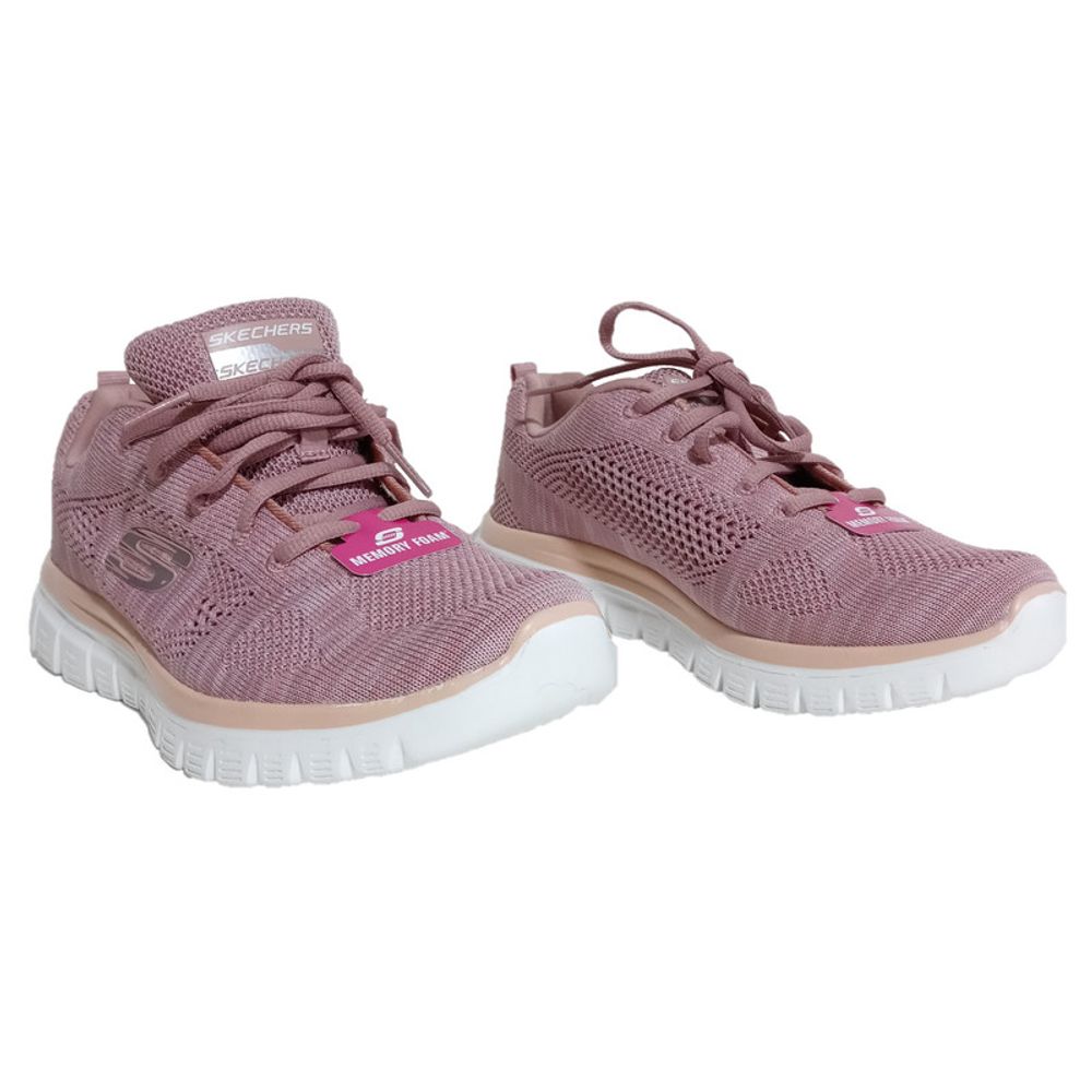 Memory Foam Bambas Skechers Amazon Skechers Memory Foam Zapatos