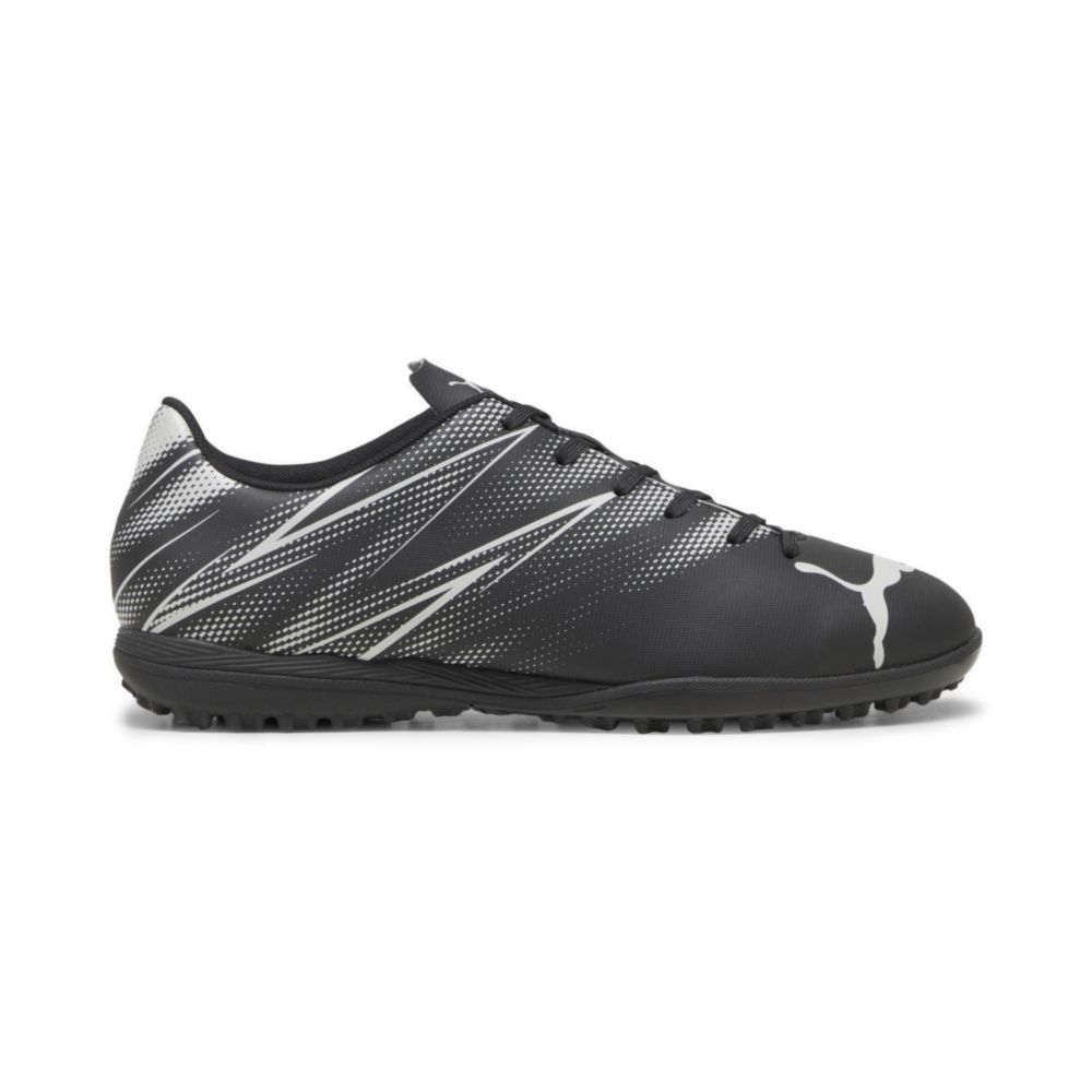 Zapatillas De Futbol Puma Para Hombre 107478 01 Negro