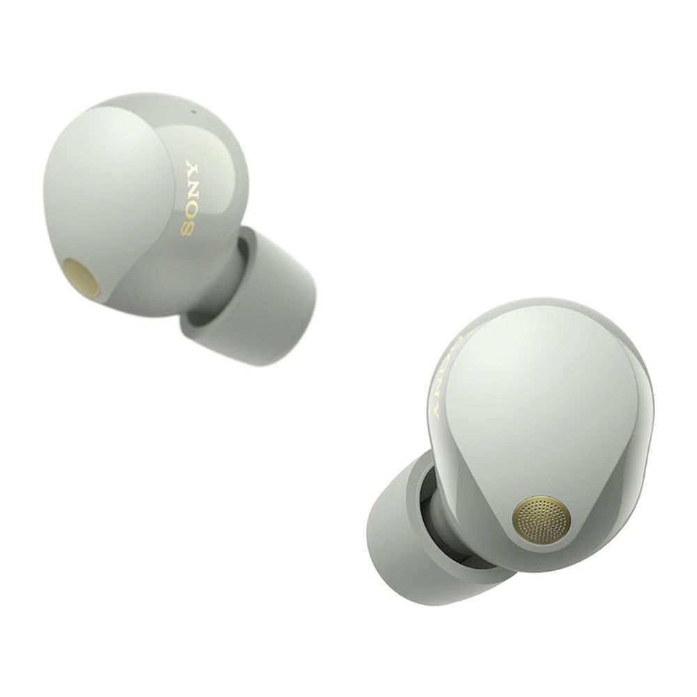 Sony Wf-1000xm5 Los Mejores Auriculares Inalámbricos Bluetooth Y