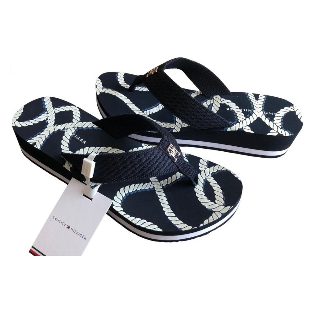 sandalias tommy dama