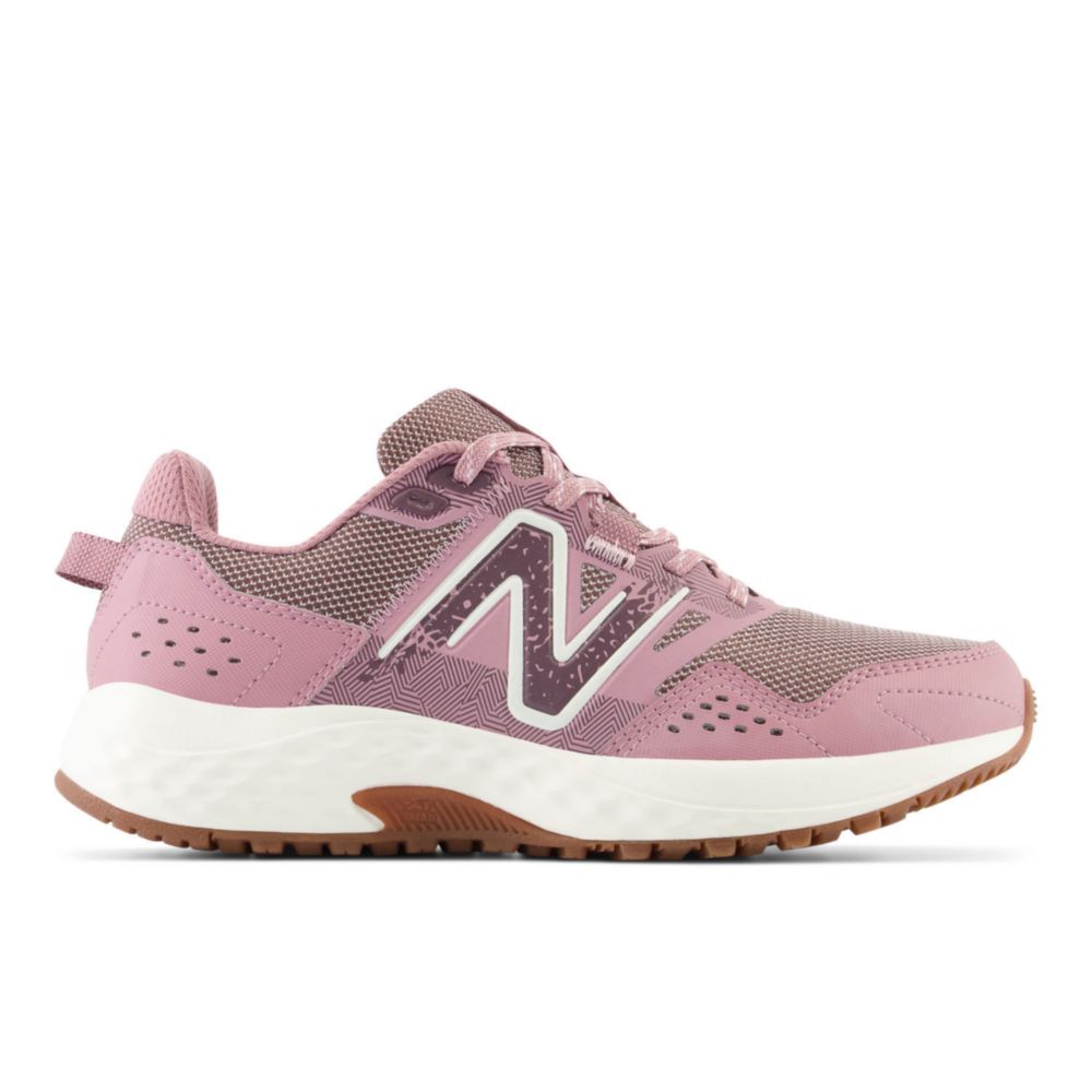 playeros new balance mujer