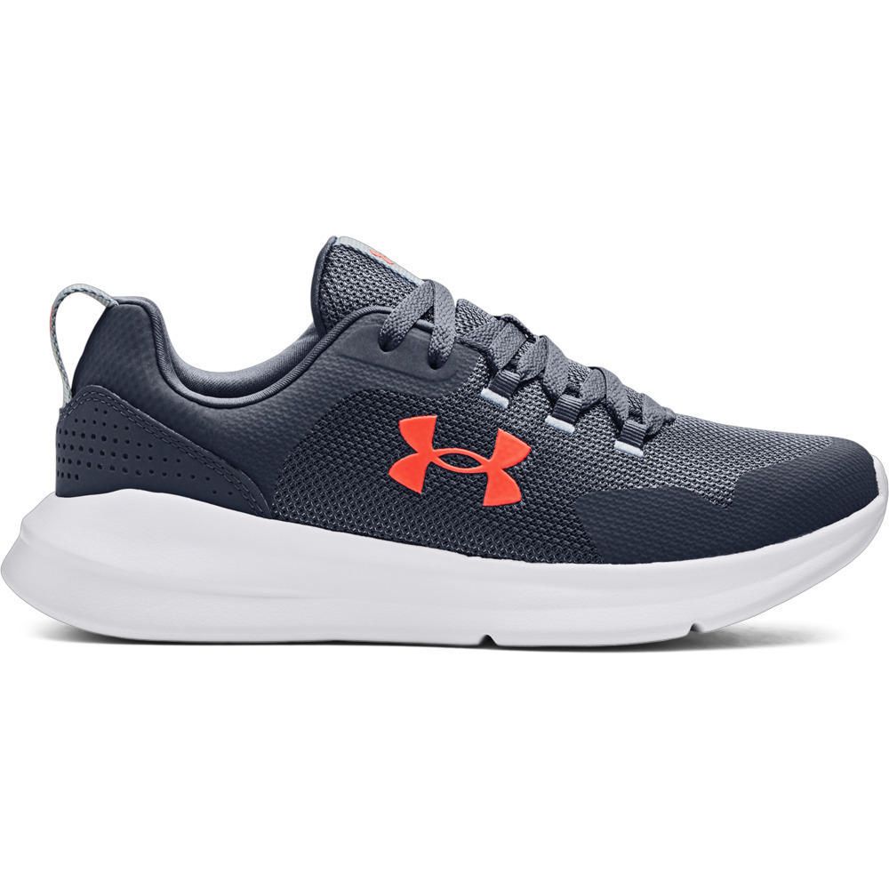 Ua Essential Runner Zapatos Under Armour De Hombre Ua Essential