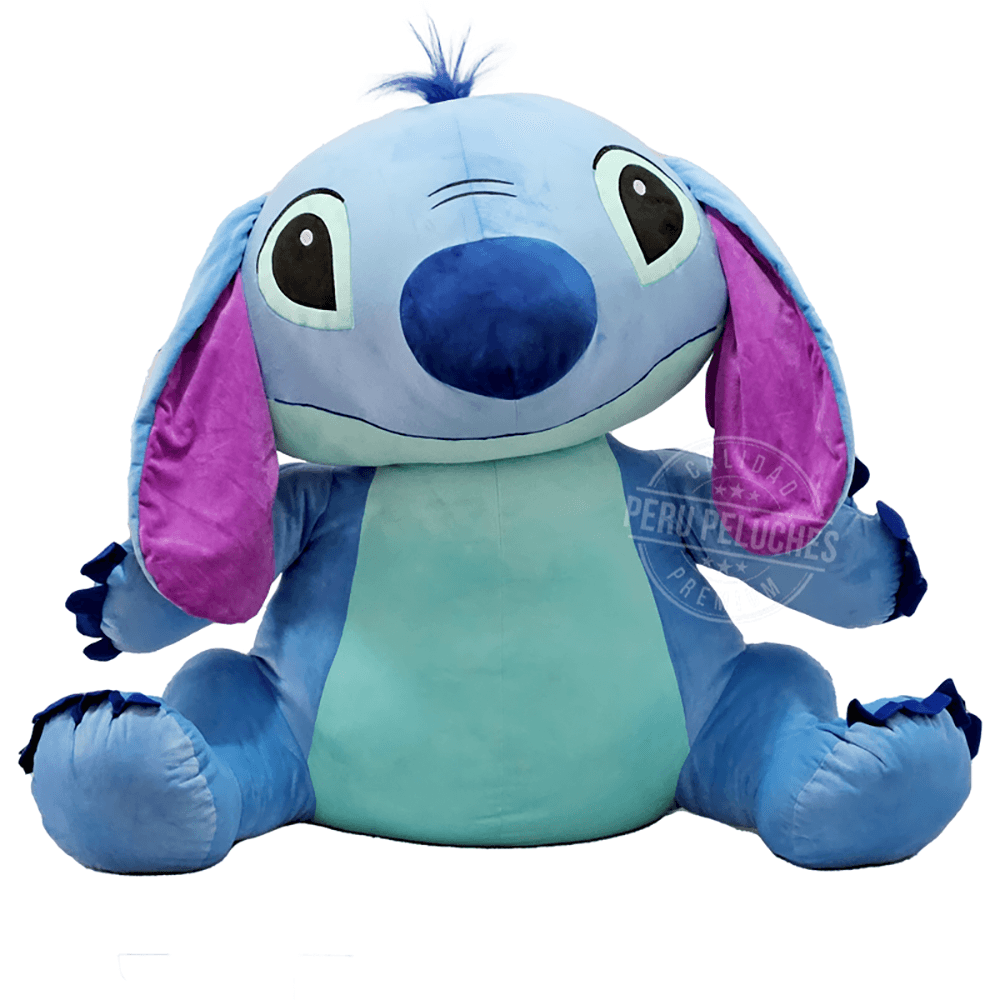 Peluche Gigante Et MuÃ±eco De Peluche Precios De Stitch
