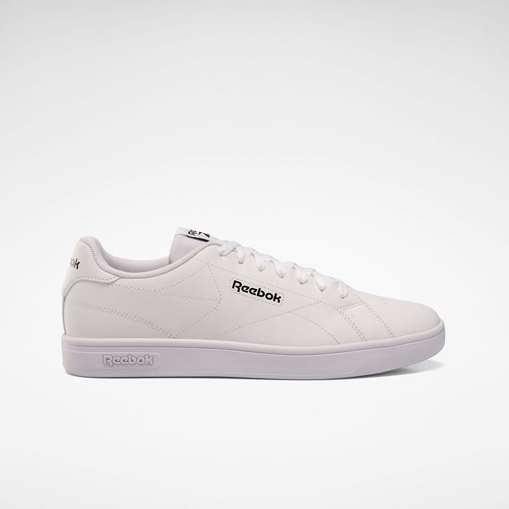 reebok blanco