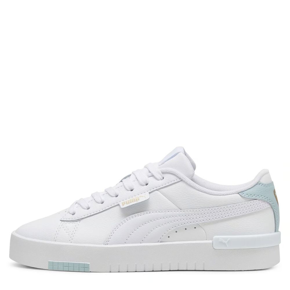 Zapatillas Urbanas para Mujer Puma Jada Renew 386401-23 Blanco