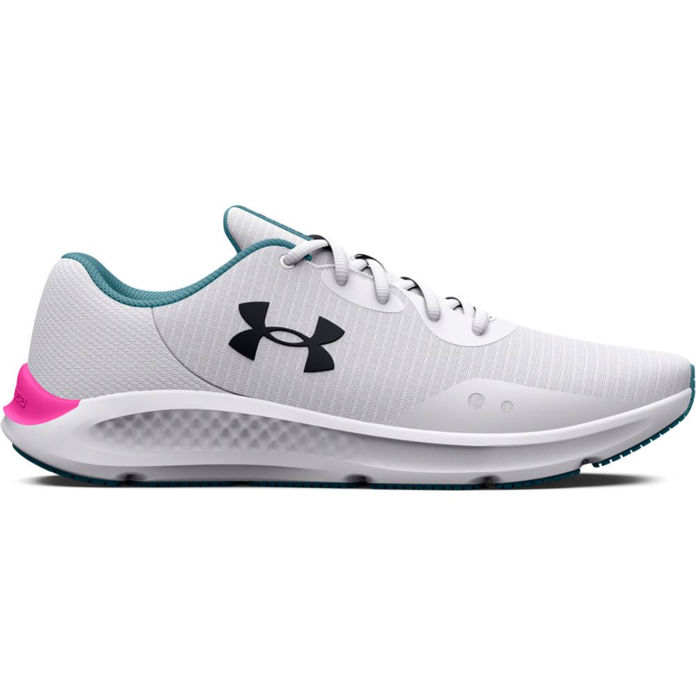Zapatillas Running Under Armour Para Mujer 3025430-102 Ua W
