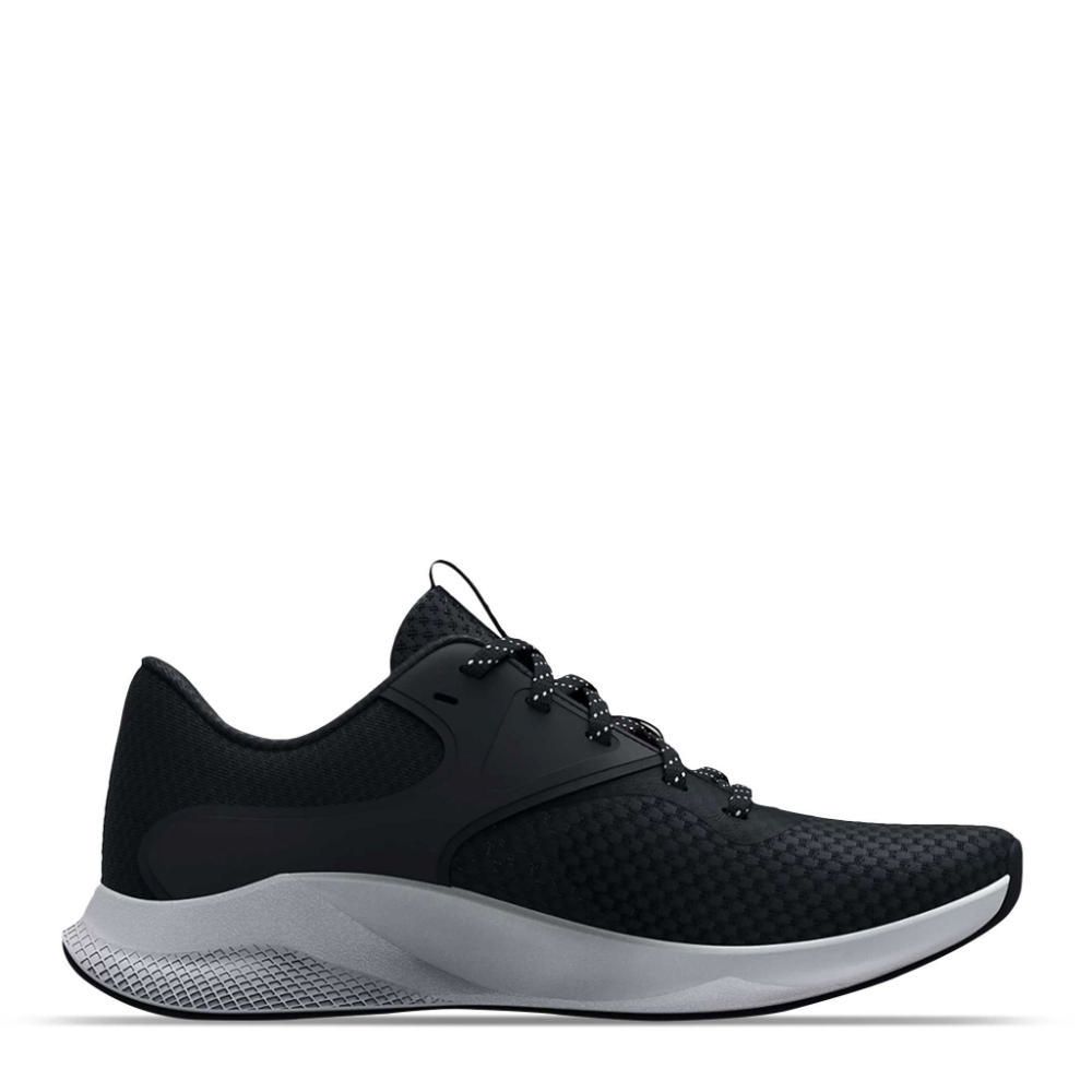 Zapatillas Cross Training Under Armour Para Mujer 3025060-001 Ua W