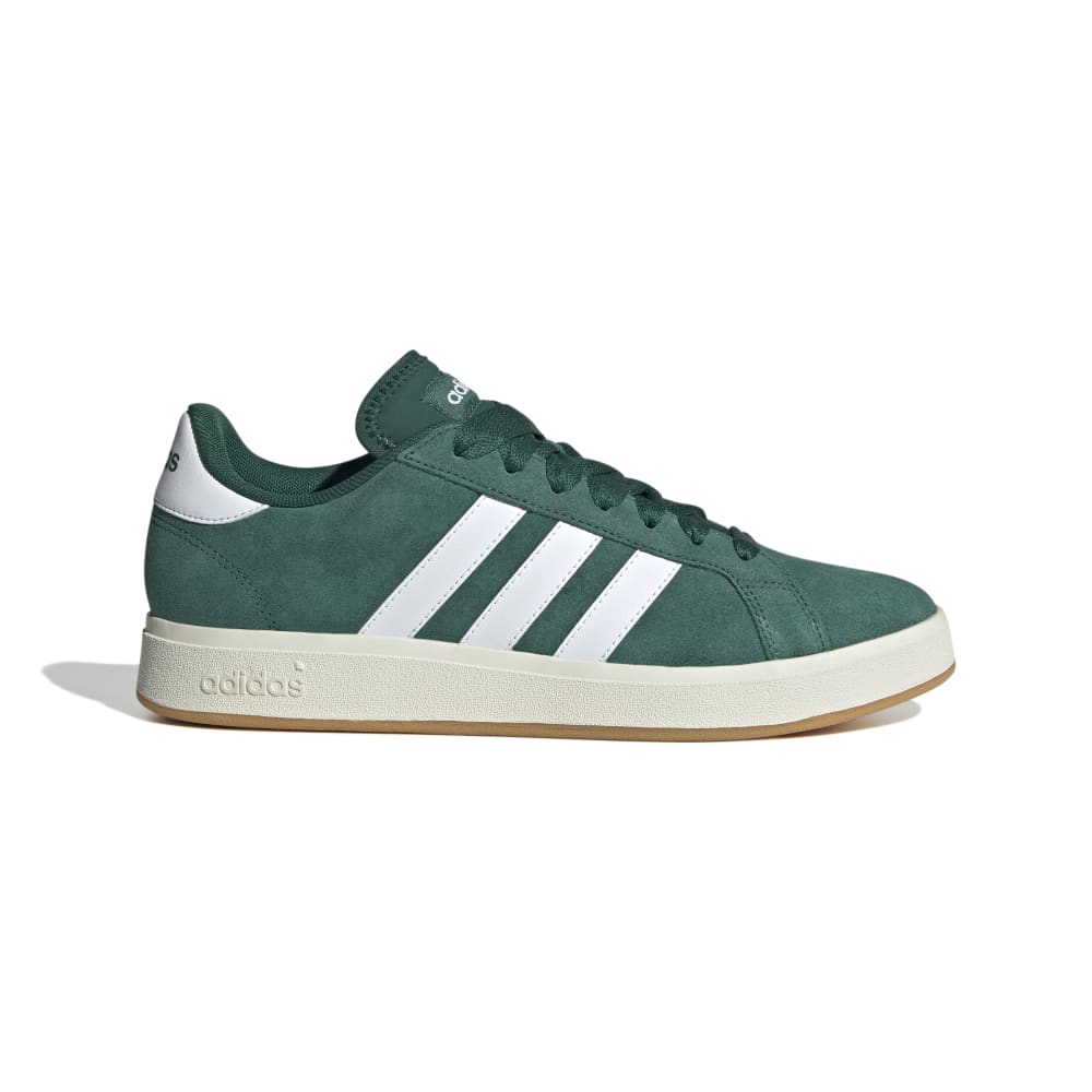 Zapatillas Urbanas Adidas Para Hombre Ih6187 Grand Court Base 00S - Main Image
