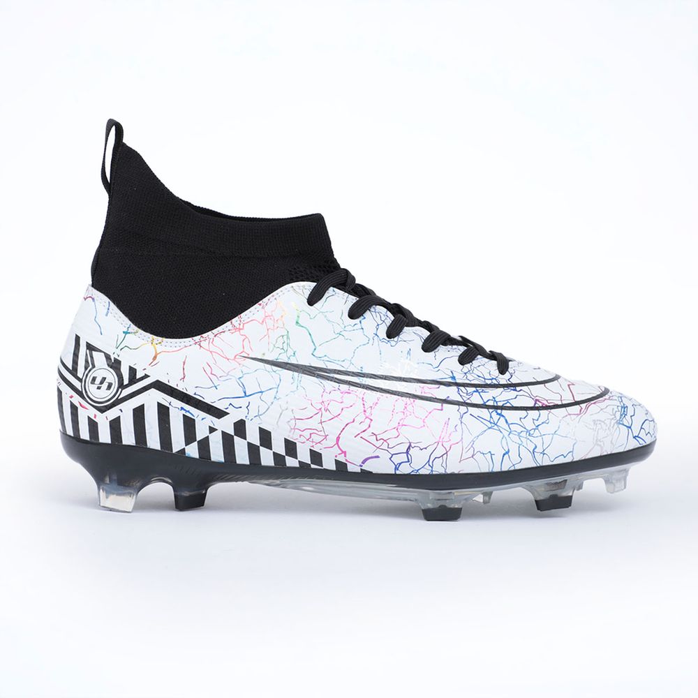 Zapatillas Fútbol Ultralon Hombre Chimpunes Ultra Storm UL23624M2