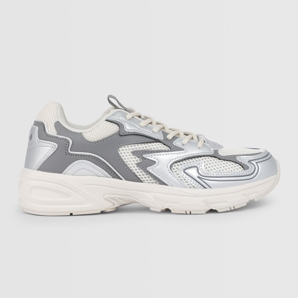 Zapatillas Reebok Luro Authogar Zapatillas Mujer Oechsle Cyber Wow