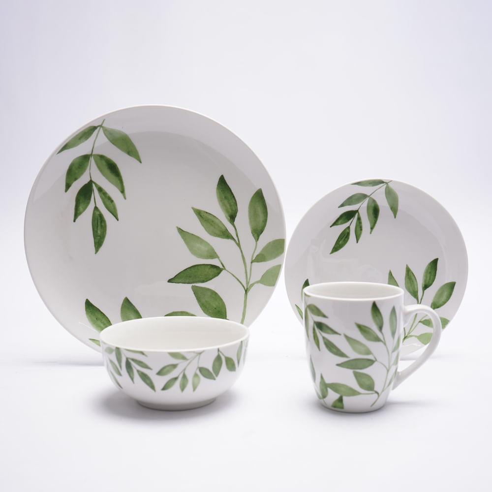 Puestos Juego De Vajilla Homecenter Homecenter Vajilla Navideña