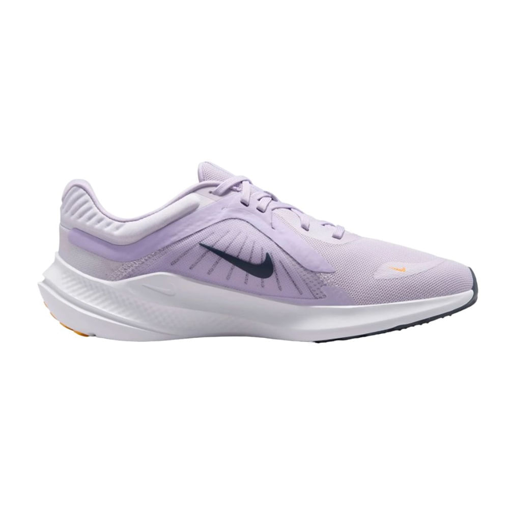 Zapatilla Deportiva para Mujer Nike Quest DD9291-500 Oechsle