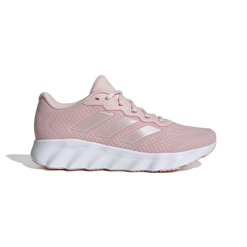 Zapatillas Running Adidas Mujer Adidas Switch Move W If9342 Rosado