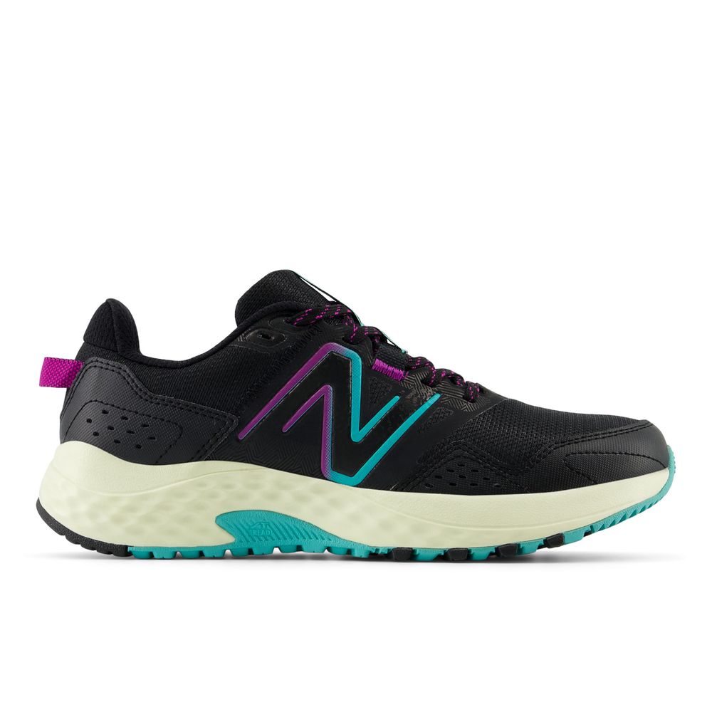 New Balance Oechsle Zapatillas Deportivas Mujer Zapatillas Urbanas