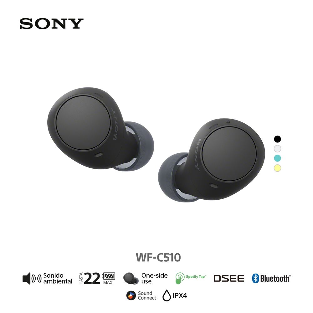 Como Usar Audifonos Sony Bluetooth Audifonos Sony Como Usar