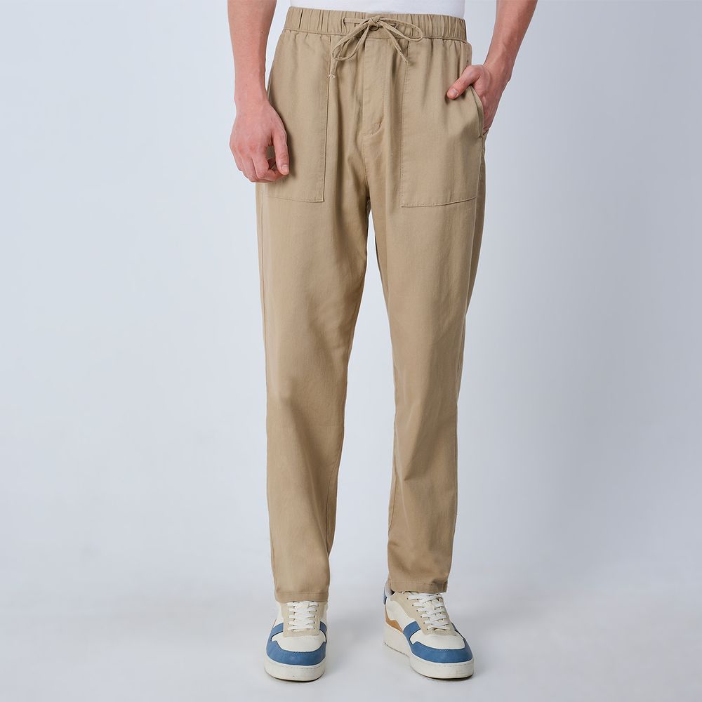 Pantalón Hombre Cargo Pocket Hypnotic Oechsle