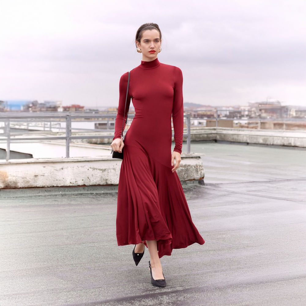 Otono 2021 Sfera Nueva Temporada 2021 Sfera Primavera Verano 2020