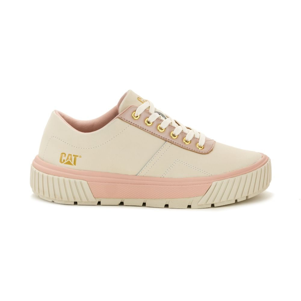 Tenis Caterpillar Mujer Comprar Zapatillas Caterpillar Online Cat