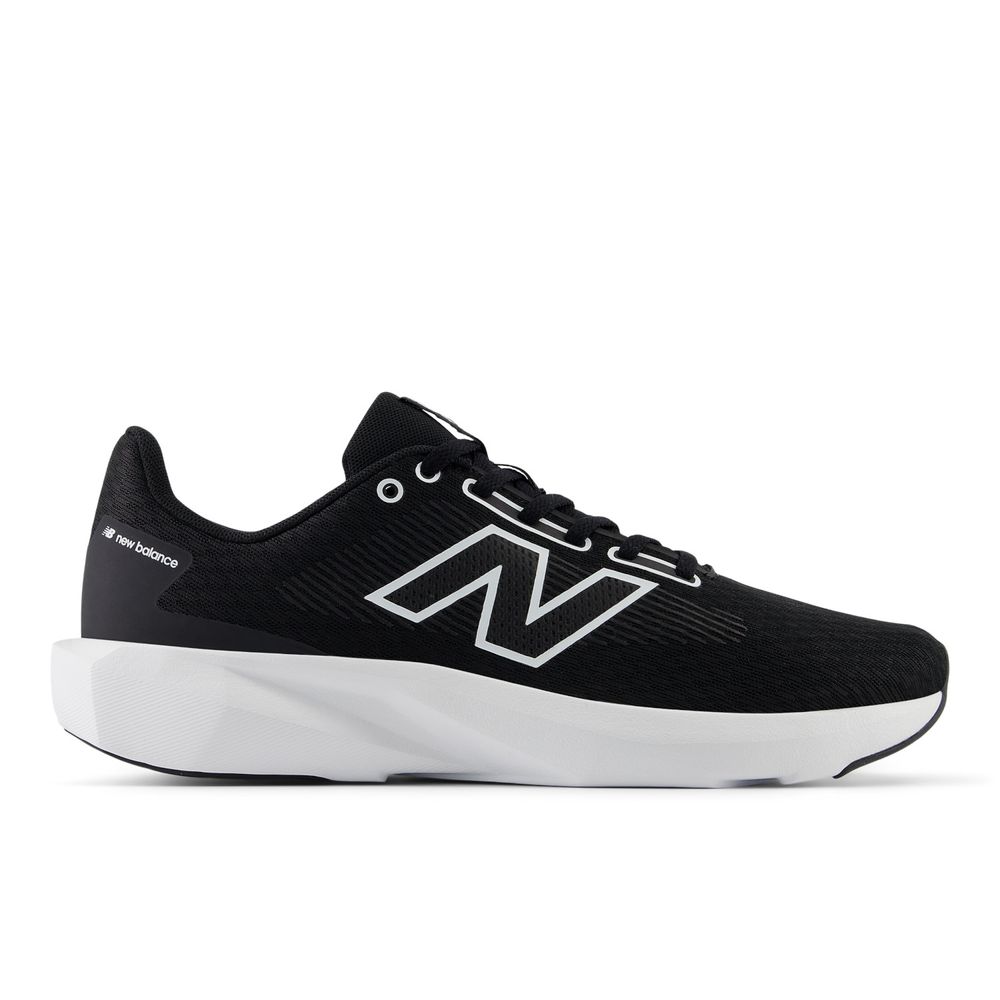 Zapatillas Running New Balance Hombre M413Lk3 Negro Oechsle