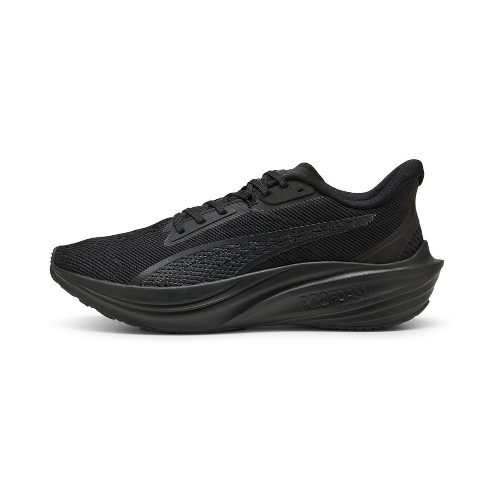 Zapatillas Running Puma Hombre Darter Pro 310152 19 Negro