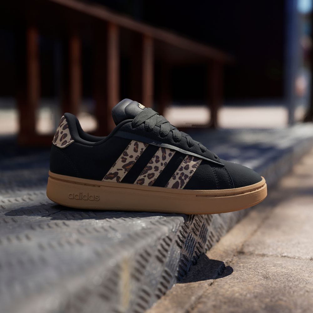 Shoes Adidas Grand Court Caracteristicas Grand Court Oechsle