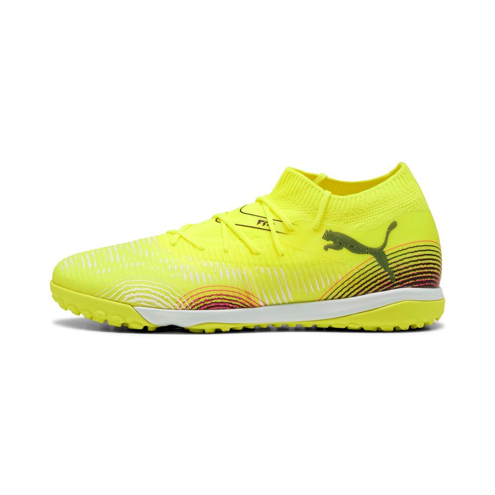 Zapatillas De Futbol Puma Hombre Future Match Tt 108370 03
