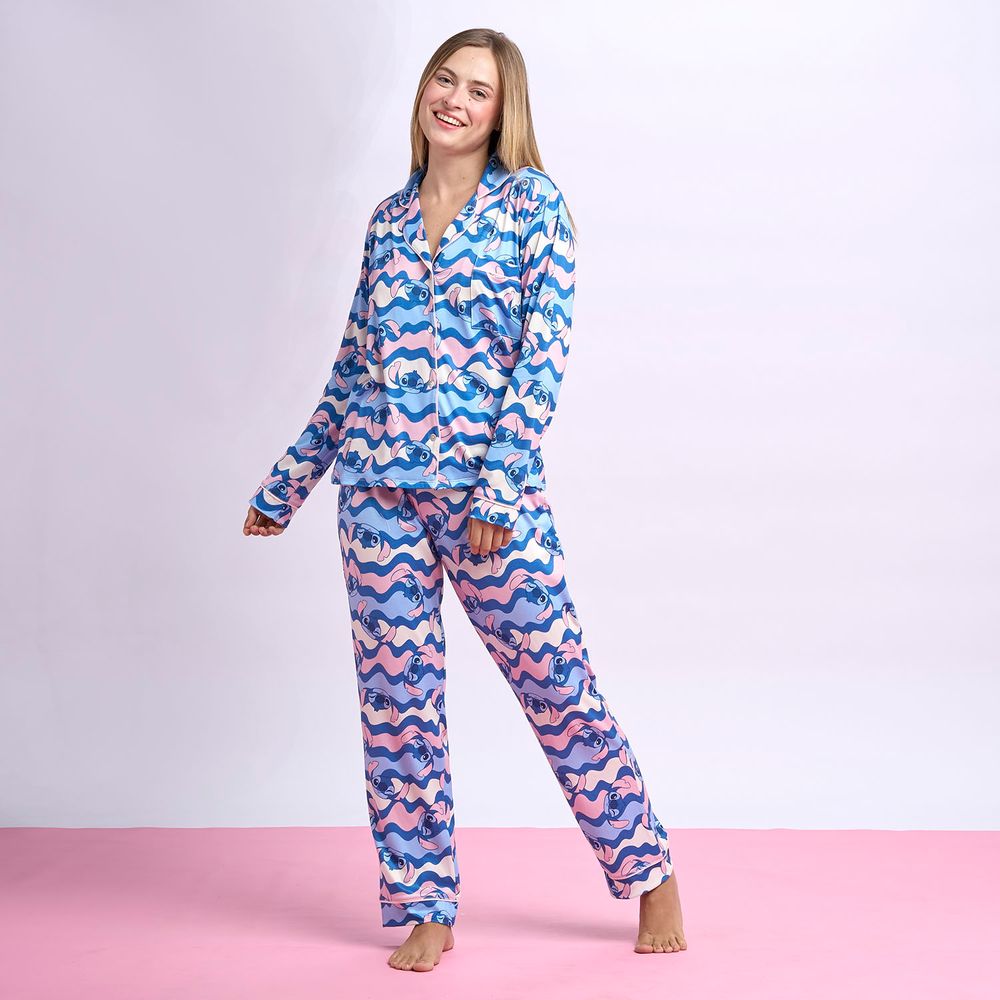 Shop Pijamas Confeccionistas De Pijamas En Gamarra Felpa Pijamas