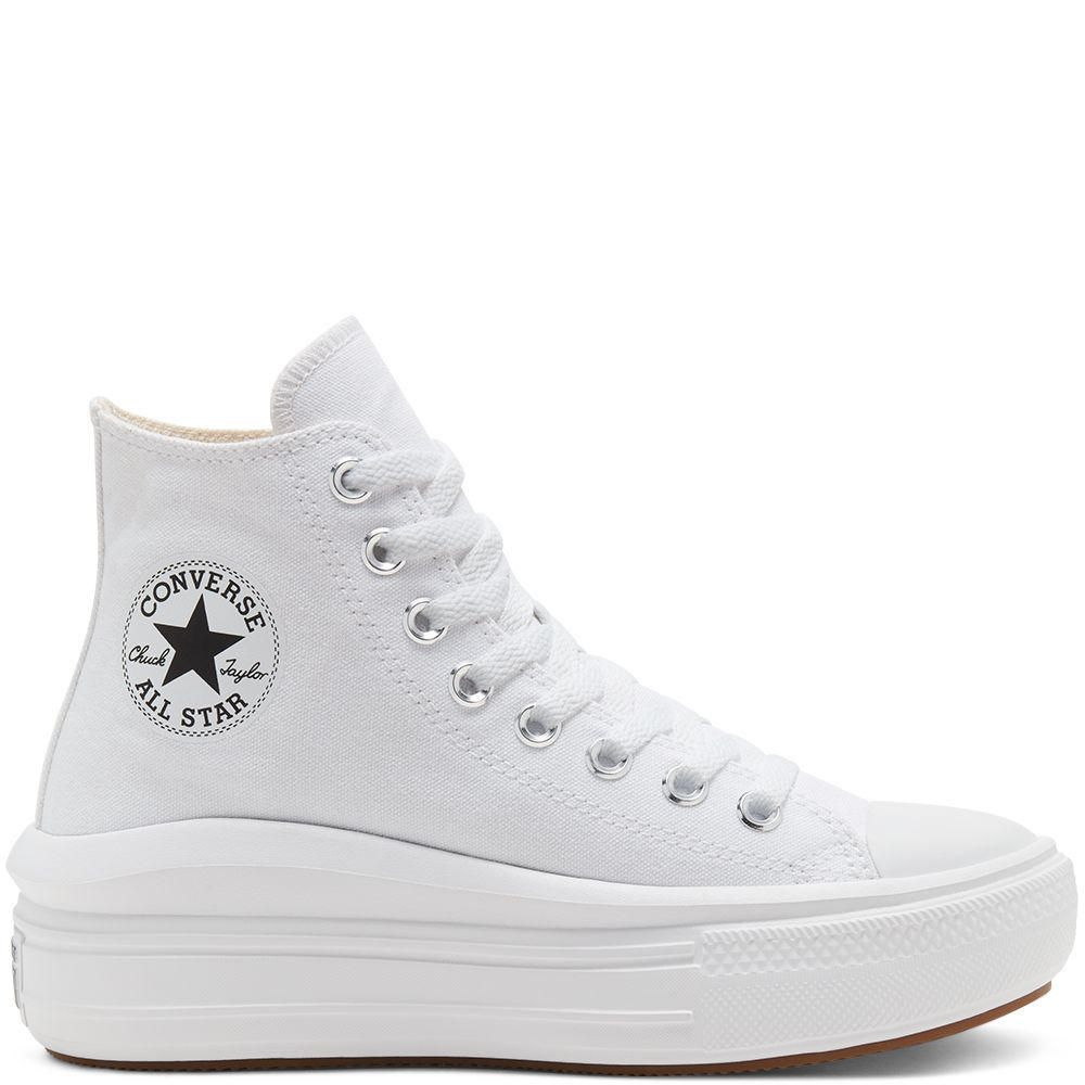 Gotta Falabella Converse Blancas Mujer Falabella Saga Falabella