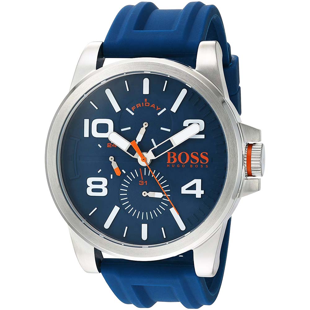 Stainless Steel Hugo Boss Watches Junior Reloj Hugo Boss Detroit
